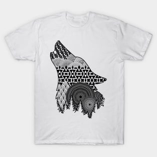 Wolf T-Shirt